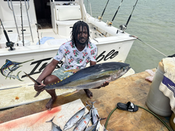 Experience Jamaica’s ultimate fishing tour!